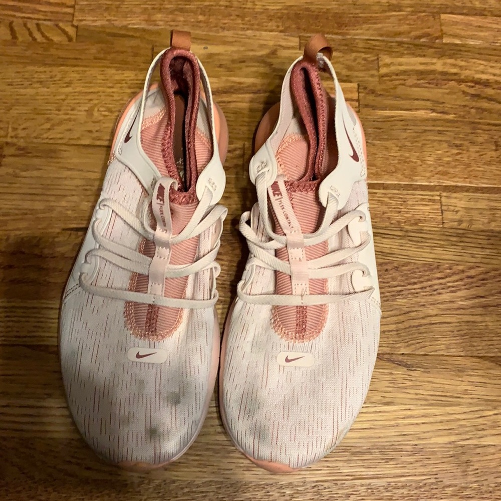 Nike girls shoes